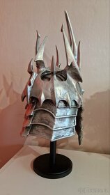 Helma krále Lichů - Helm of Domination - World of Warcraft - 3