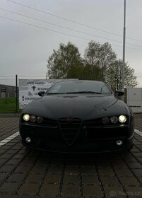Alfa Romeo Brera 2.4jtd 154kw - 3