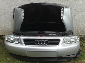 Audi A3 8L náhradní díly - 3