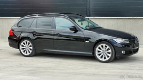 Prodám BMW 318d e91 facelift - 3