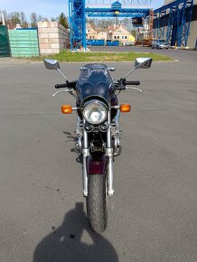 Honda CB 750 Seven Fifty - 3