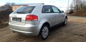 Audi  A3 Sportback 2.0 TDI Ambition quattro - 3