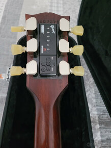 Gibson Les Paul Studio Faded 2016 HP Worn Brown - 3
