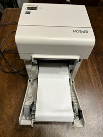 pokladní tiskárna EPSON TM-T20 - 3