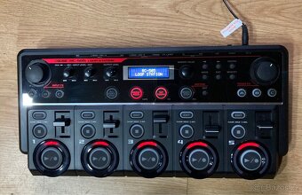 Boss rc 505 Loop Station - 3