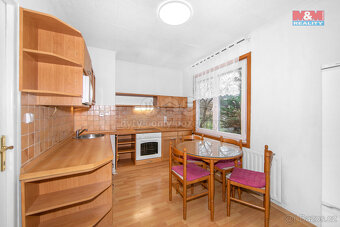 Prodej rodinného domu, 90 m², Zásada - 3