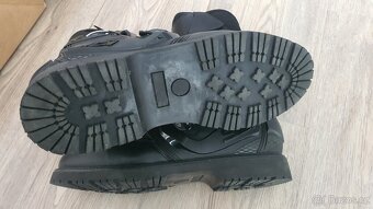 Boty na motorku SIDI Adventure 2 Mid GTX - 3