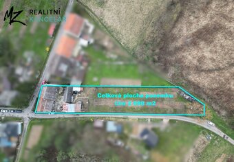 Dvougenerační rodinný dům v Žeravicích u Přerova - 3