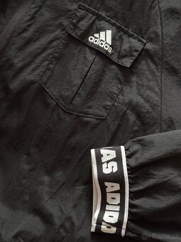 Bunda Adidas Sportswear vel. 176 - 3