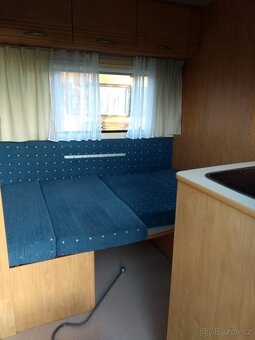 Karavan Caravelair Antares Luxe 426 - 3