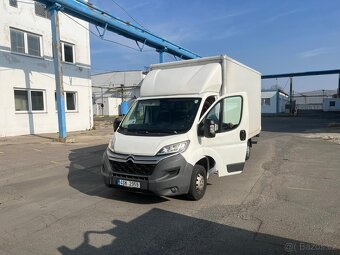 CITROEN JUMPER - 3