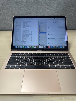 MacBook Air 13" 2019/ Intel I5/ 8GB/ 128GB SSD - 3