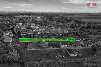 Prodej pozemku k bydlení, 1503 m², Bedihošť - 3
