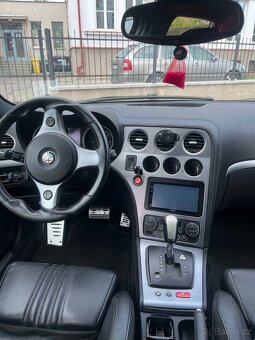 Alfa Romeo 159 ti - 3