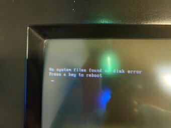 HERNÍ DOTYKOVÝ AUTOMAT - 3