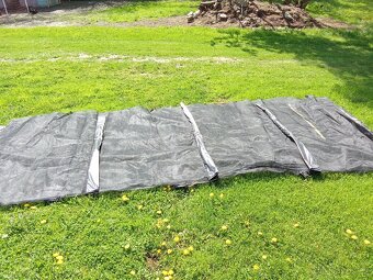 Trampolína 305 cm - 3