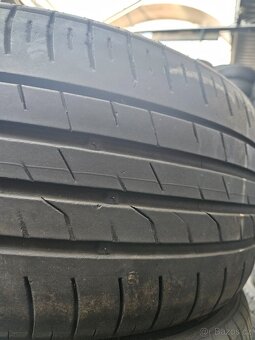215/50R17 95V XL N'Fera NEXEN - 3