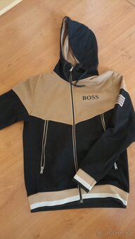 Mikina Hugo boss L - 3