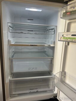Lednice Samsung s mrazákem-plně funkční - 3