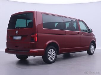 Volkswagen Transporter 2,0 TDI DSG DR 8-Míst Bulli (2024) - 3