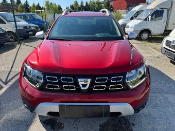 Dacia Duster, 1.5 Blue dCi 115 Comfort 4x4 S - 3