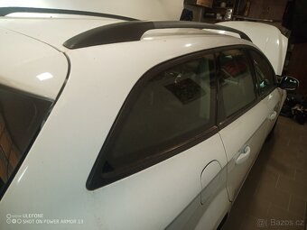 Ford Mondeo mk4 2.0 TDCi 103kw náhradní díly - 3