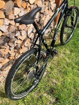 Specialized MTB HR XC - 3