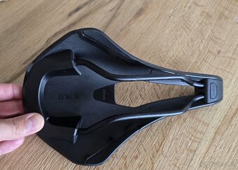 Sedlo Fizik ALGO - 3