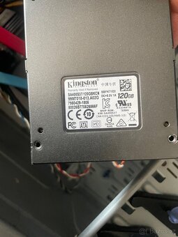 Stolni pc slozeny - 3