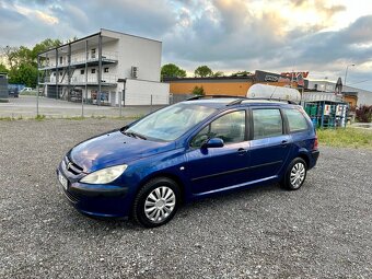 Peugeot 307 Combi - 3