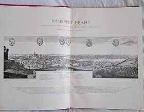 Čechy Praha I, Díl III - 3