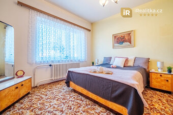 Rodinný dům 7+1, bazén, sklep, pergola, Bernartice - Trutnov - 3