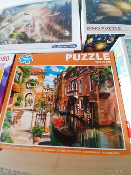Puzzle - 3