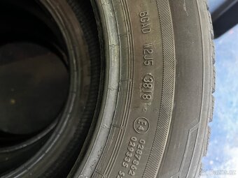 Pneumatiky barum polaris 5 zimní 185 65 r15 - 3
