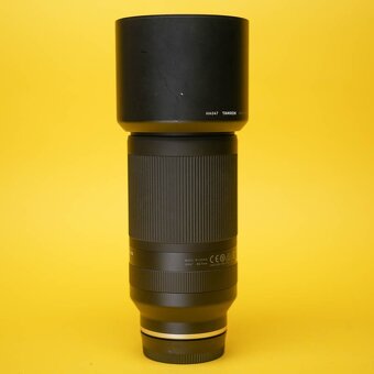 Tamron 70-300mm f/4.5-6.3 Di III RXD pro Sony E | 053955 - 3