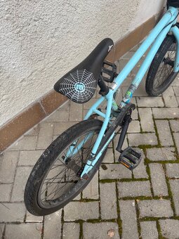 BMX kolo - 3