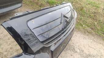 Přední nárazník Citroën C2 VTS - originál - 3