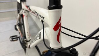 Horské kolo SPECIALIZED, rám L, pro jezdce od 175 cm - 3