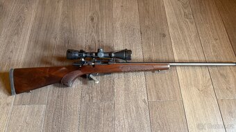 CZ 457 AMERICAN Malorážka 22lr - 3