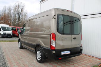 Ford Transit, 350 2,0TDCI L2H2+klima - 3