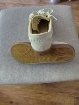 Boty Nike vel.45,5 - nové - - 3