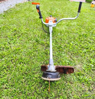 Stihl FS360-C - 3
