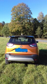 Opel Crossland X ECOTEC - 3