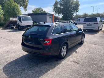 Škoda Octavia 1,4 tsi DSG - 3