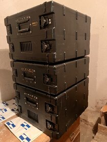 Euromodule EMS - 3