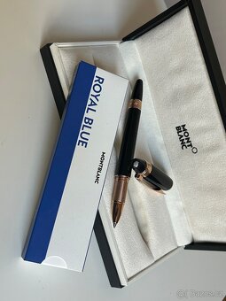 MONTBLANC STARWALKER - 3