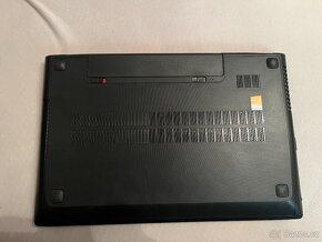 Lenovo G500 - 3