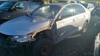 Škoda Rapid 1.4 TDI a 1.6 TDI - 3