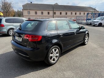 Audi A3, 1.6 tdi, manual - 3