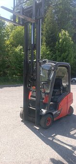 Linde H16T - 3